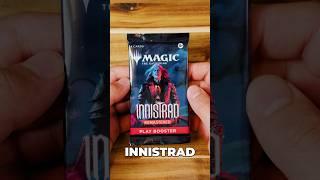 Innistrad Remastered Play Booster for Day 450  #innistrad #INR #mtg #MagicTheGathering
