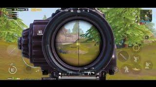 NEW BEST  RUSH GAMEPLAYPUBG MOBILE