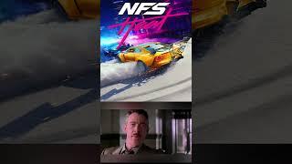 Ranking NFS games with memes (My opinion) Part Two #shorts #needforspeed