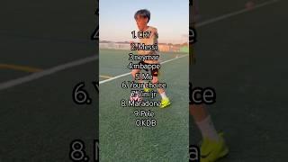 Are you cooked? #soccer #footballsoccer