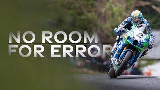 No Room For Error | Official Trailer | Isle of Man TT Races