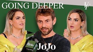 Going Deeper w/ JoJo (Joanna Levesque) | The Viall Files w/ Nick Viall