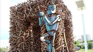 Tin Woodman