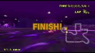 [MKWii CTs] Distant Dimension