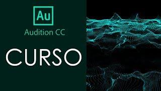 CURSO DE ADOBE AUDITION