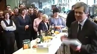 СТАМОР 2001/10 лет  1 часть