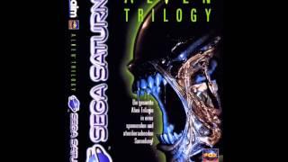 ΛLIΞN Trilogy - Track 15 HD