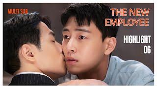 ENG SUB MULTI [Highlight] | The New Employee | EP6