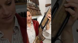 Quick look at the Sauer 505 