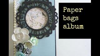 Paper bags album