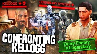 I Turned Fallout 4 Into A Legendary Apocalypse