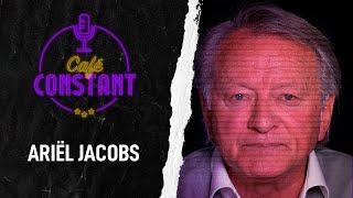 Café Constant E03 S01 met Ariël Jacobs