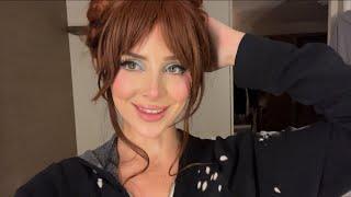 Chloe Jane "Sick of Sadness" Music Video Vlog