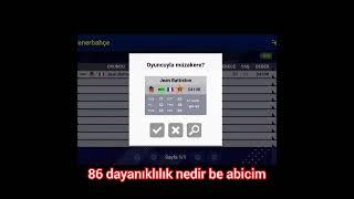 WORLD SOCCER CHAMPS EN UCUZ VE EN POTANSİYELLİ OYUNCULAR