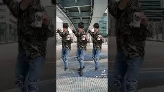 【Dance】Backstreet Boys - As Long As You Love Me | Japan | Tokyo | Shimbashi | TikTok
