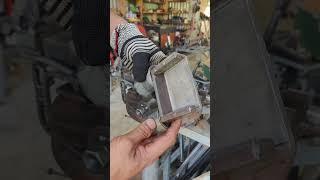 những dụng cụ cơ khí hiệu quả nhất tự chế từ sắt thép phế liệu #diy #tools