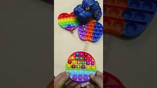 Oddly Satisfying GamePlay Marble Fidget Pop It #short #gameplay #marbles 570