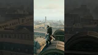 Баг или как танцует Арно! - ASSASSIN'S CREED UNITY