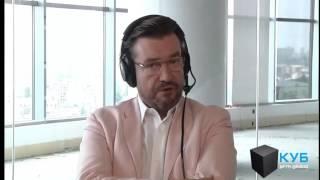 Владимир Казарин: вернется ли Крым к Украине. prm.global. КУБ