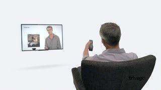 Trivago Guy Commercial - "The Trivago Check" (2015)