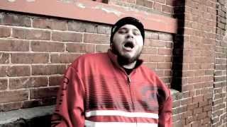 Mark Deez - Turn Away (Official Music Video) (Produced by TwistedEdge)
