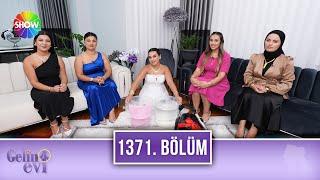 Gelin Evi 1371. Bölüm | 22 Ekim 2024