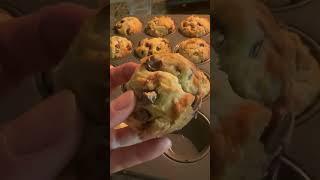 Banana muffins #juice #fresh #yummy #homemade #bake #cooking #easy #easyrecipe #shortvideo #shorts