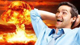 ВСЕ БОМБЫ СБРОШЕНЫ! ► Nuclear Business