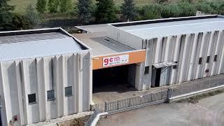La nostra azienda | GCM INDUSTRIE