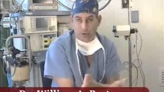 Facial Plastic Surgeon in Seattle Dr William Portuese - 206-624-6200