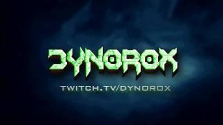 New Intro dyNoroX TV