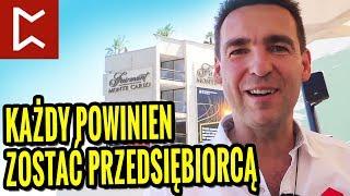 Dlaczego każdy powinien zostać przedsiębiorcą - indywidualista