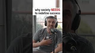 Why success is being happy