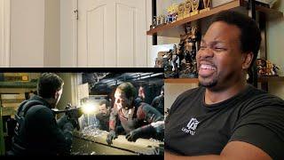 Resident Evil Death Island 8 Minutes Ign Footage Trailer Reaction Tyrone Magnus