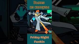 Friday Night Funkin - из пробирки.