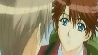 Gakuen heaven ~~~~ high