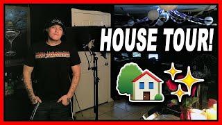 HOUSE TOUR 2020! 