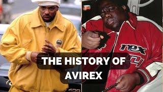 Exploring Avirex: History, Influence, and Iconic Jacket Styles