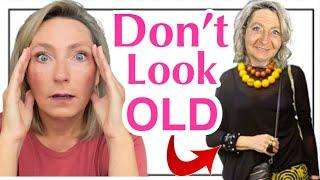 Avoid These Styles That Are INSTANTLY AGING YOU!