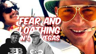 Fear And Loathing In Las Vegas (1998 Comedy, Adventure) | Classics Of Cinematics