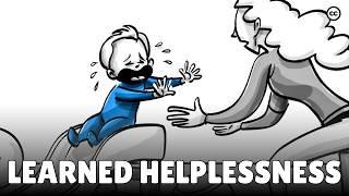 Learned Helplessness