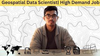 How to be a Geospatial Data Scientist: Best Advices for lifetime