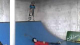 skate of park