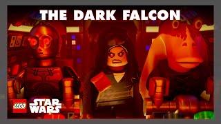 LEGO Star Wars - The Dark Falcon | Celebrate the Season