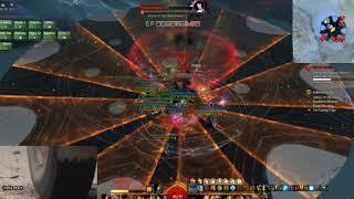 Soulless horror - Hall of Chains W5B1| Guild Wars 2