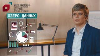 Основные принципы цифровой трансформации госуправления