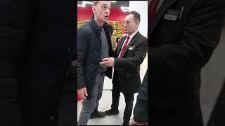 Бывший вагнеровец из Усть-Кута под солями кидается на прохожих в Иркутском ТЦ