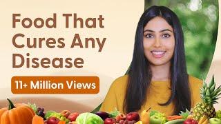 This One Diet Can Cure Every Disease | Subah Saraf | Satvic Movement