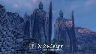 ArdaCraft Teaser