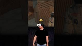 NEED TO MAKE A DEAL in Rust VR - GRIM